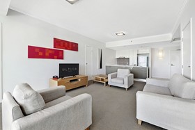 Freshwater Point Resort