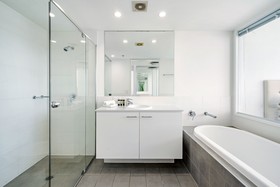 Freshwater Point Resort