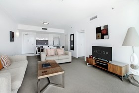 Freshwater Point Resort