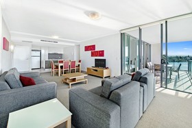 Freshwater Point Resort