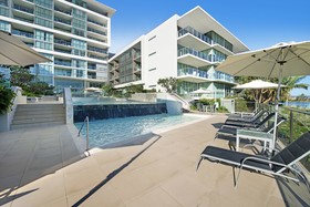 Freshwater Point Resort