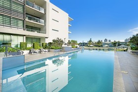 Freshwater Point Resort