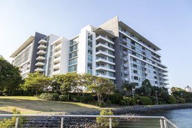 Freshwater Point Resort