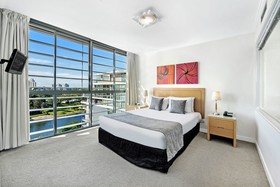 Freshwater Point Resort