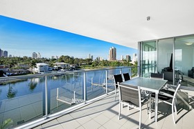 Freshwater Point Resort
