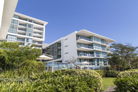 Freshwater Point Resort