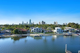 Freshwater Point Resort