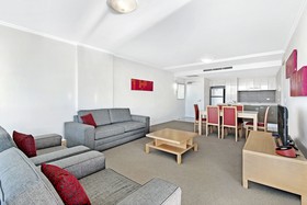 Freshwater Point Resort