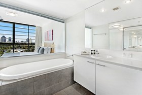 Freshwater Point Resort