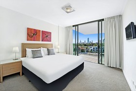 Freshwater Point Resort