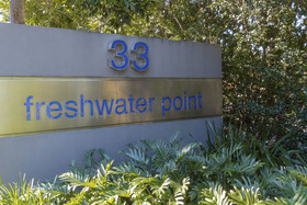 Freshwater Point Resort