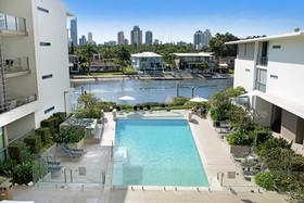 Freshwater Point Resort