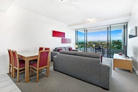 Freshwater Point Resort