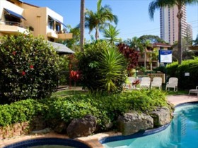 Grangewood Court