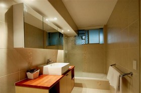 Hi Ho Beach Apartments