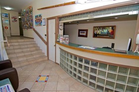 Hi Ho Beach Apartments