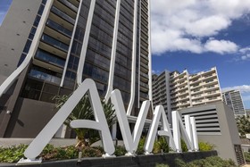 AVANI Broadbeach Gold Coast Residences