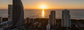 AVANI Broadbeach Gold Coast Residences