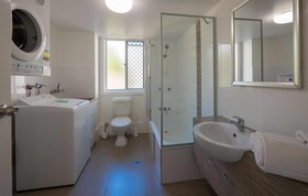 Jubilee Views Holiday Apartments