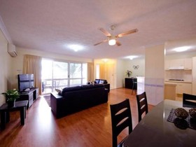 Jubilee Views Holiday Apartments