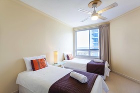 La Grande Apartments
