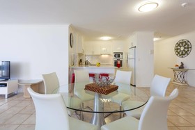 La Grande Apartments