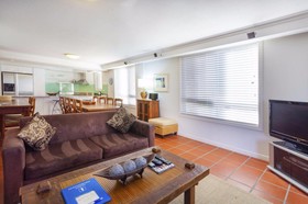 La Grande Apartments