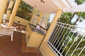 La Grande Apartments