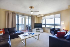 La Grande Apartments