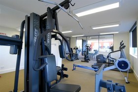 Mantra Broadbeach on the Park