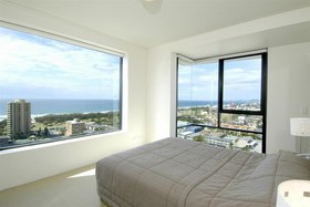 Mantra Broadbeach on the Park
