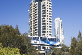 Mantra Broadbeach on the Park