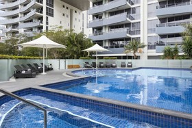 Meriton Suites Broadbeach