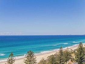 Oceana On Broadbeach