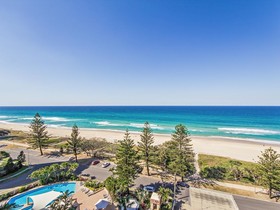 Oceana On Broadbeach