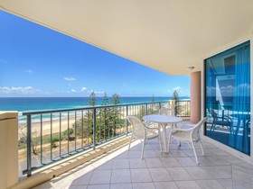 Oceana On Broadbeach