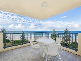 Oceana On Broadbeach