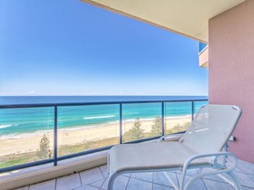 Oceana On Broadbeach