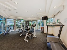 Oceana On Broadbeach