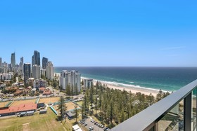 Opus Broadbeach