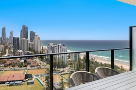 Opus Broadbeach