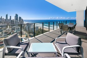 Opus Broadbeach
