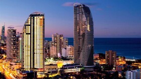 Oracle Resort Broadbeach
