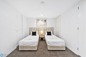 Oracle Resort Broadbeach