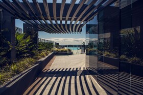 Oracle Resort Broadbeach