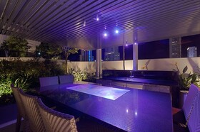 Oracle Resort Broadbeach