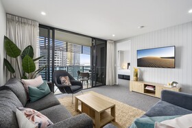 Oracle Resort Broadbeach