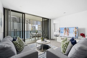 Oracle Resort Broadbeach