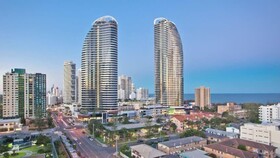 Oracle Resort Broadbeach