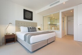 Oracle Resort Broadbeach